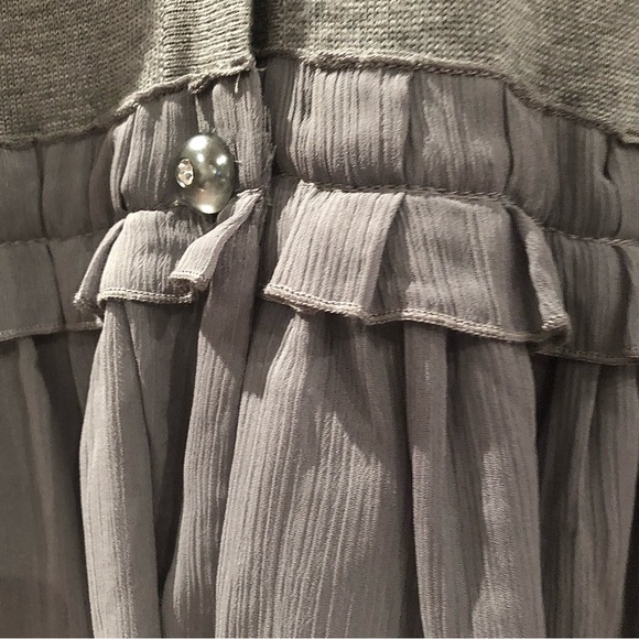 Cordelia Sweater - Twelve by Twelve - Picture 6 of 7